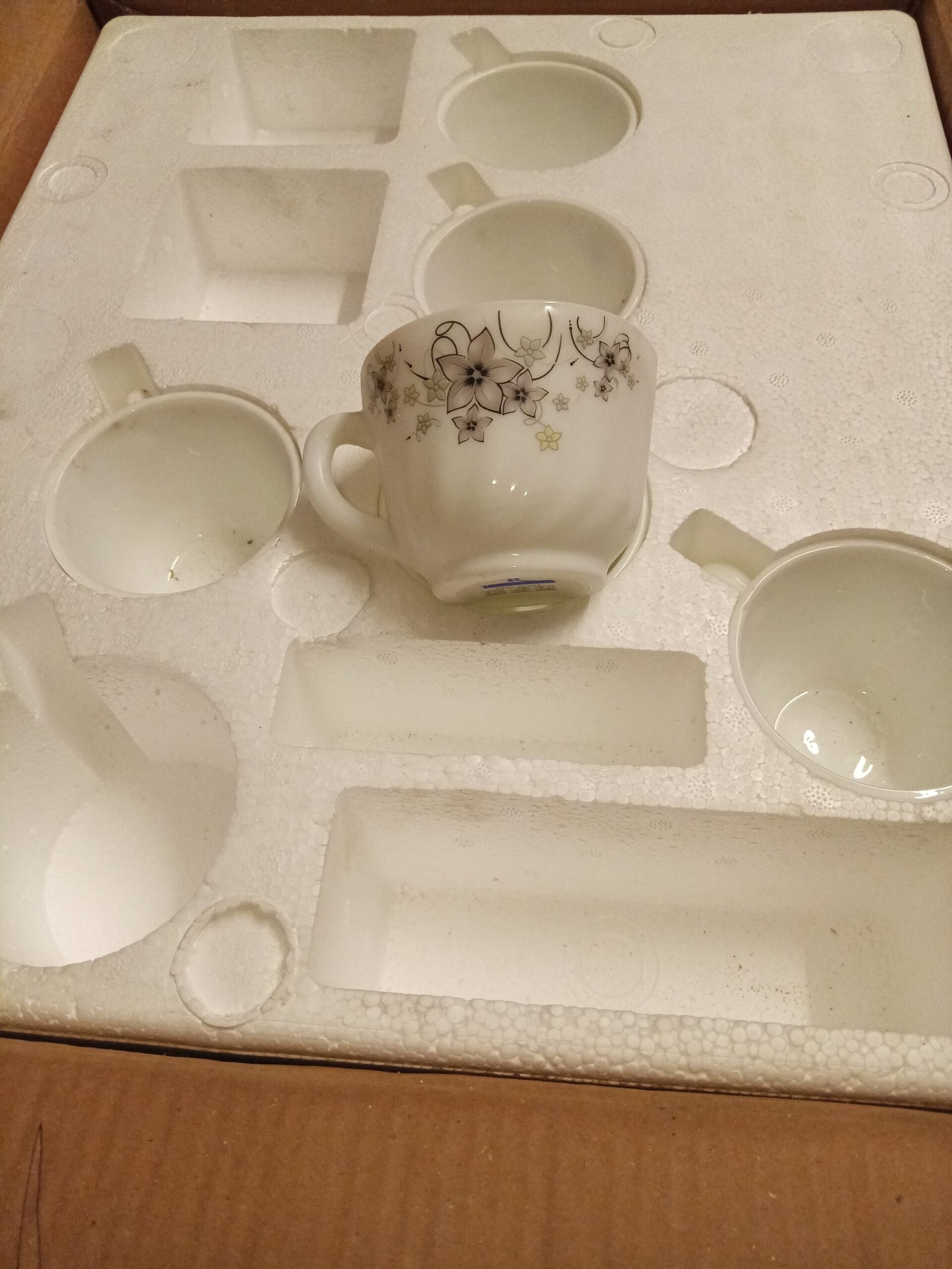 Kitchen appliances