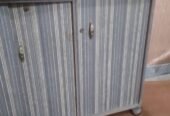 Iron stand