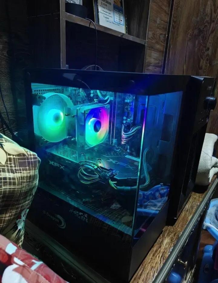 Gaming Pc