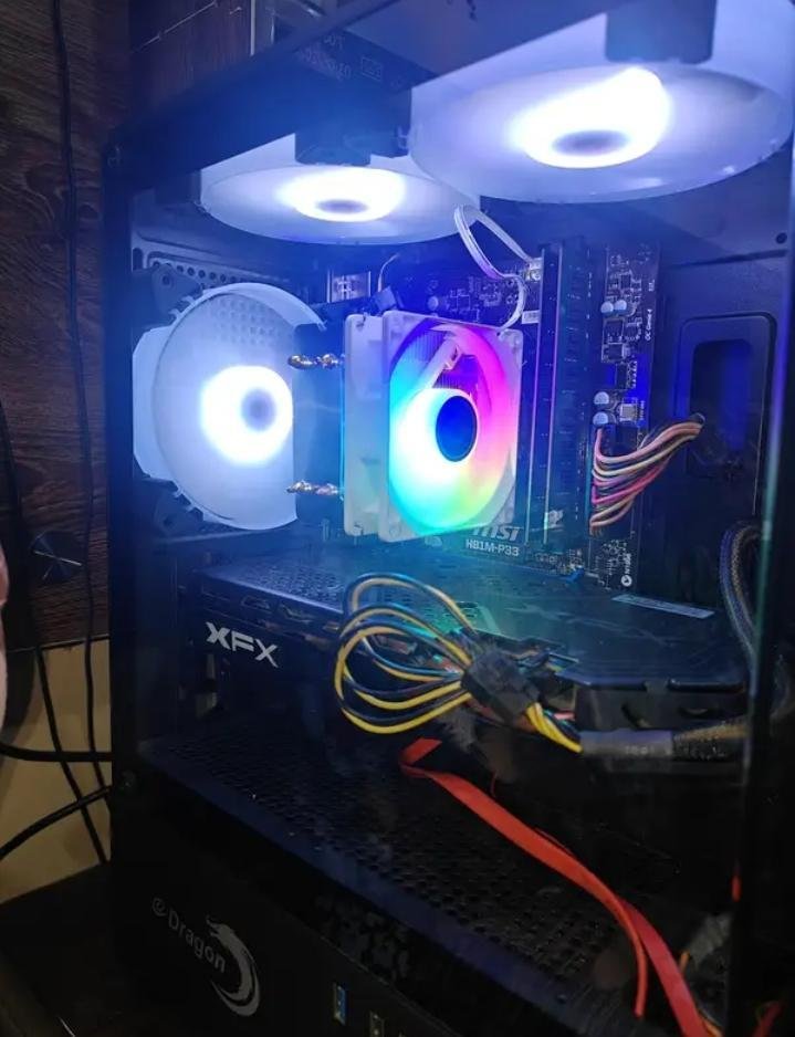 Gaming Pc