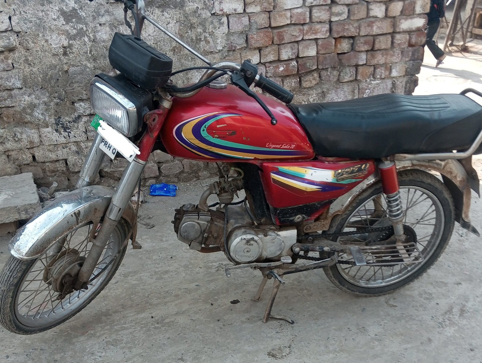 US 70 2015 model