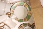 Kitchen appliances