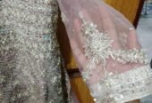 Bridal Maxi