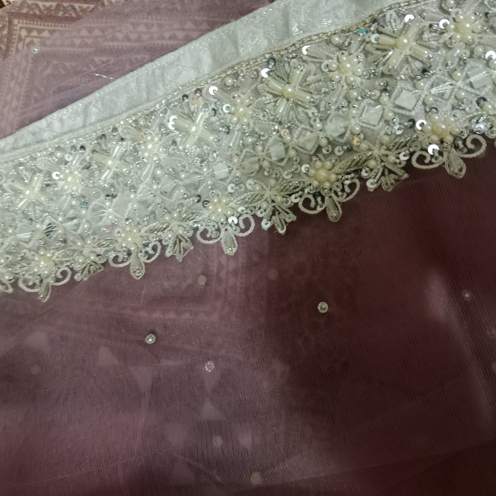 Bridal Maxi