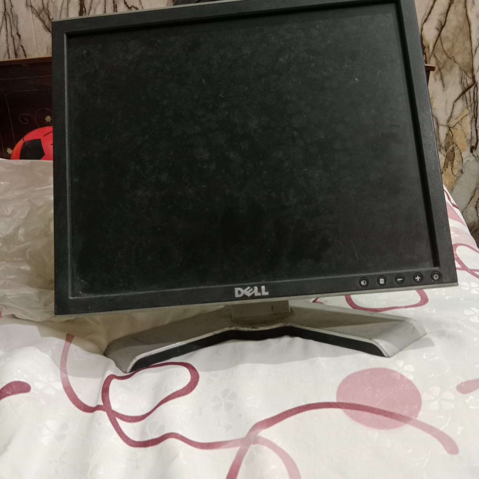 Dell LCD