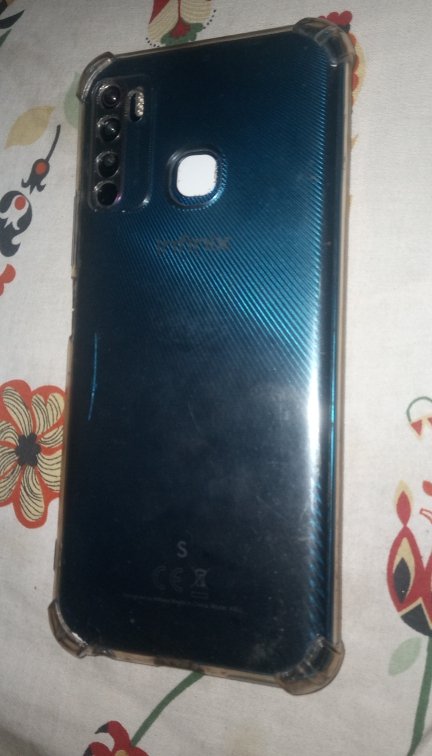 Infinix S5 Lite