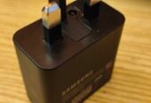 Samsung original charging Adapter