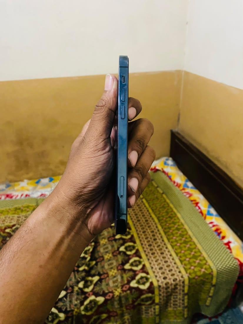 Iphone 12 pro 128 gb jv