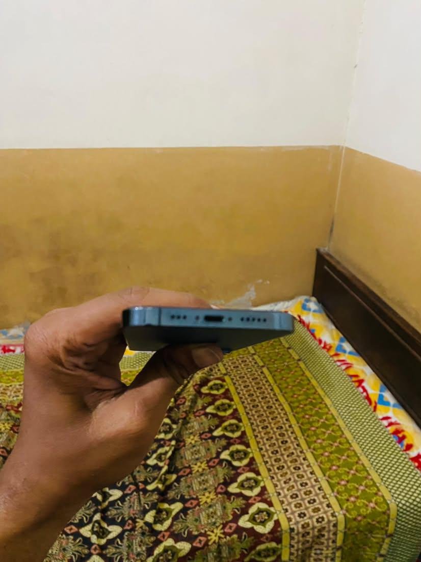 Iphone 12 pro 128 gb jv