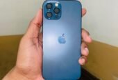 Iphone 12 pro 128 gb jv