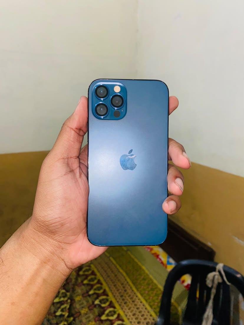 Iphone 12 pro 128 gb jv