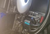 CPU  motherboard 6th gen  cooler  psu