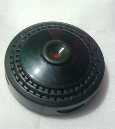 Mini Camera