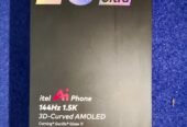 itel super 26 ultra _10/10 condition