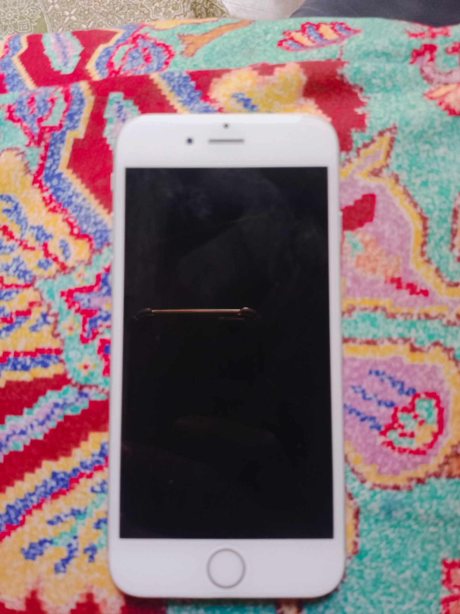iPhone 6s 64GB, Non-PTA, Excellent Condition.