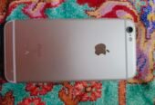 iPhone 6s 64GB, Non-PTA, Excellent Condition.