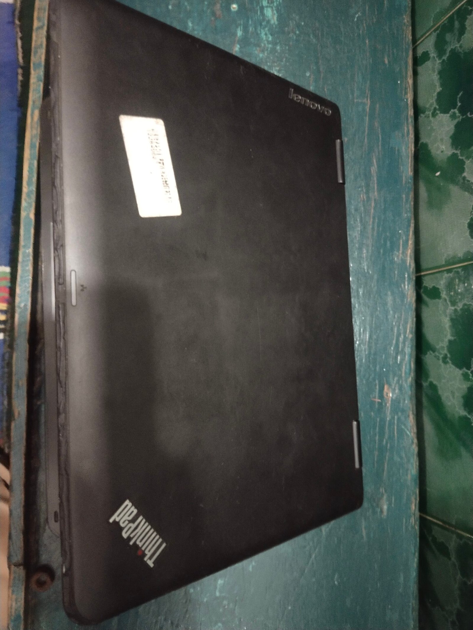 Lenovo 11e leptop