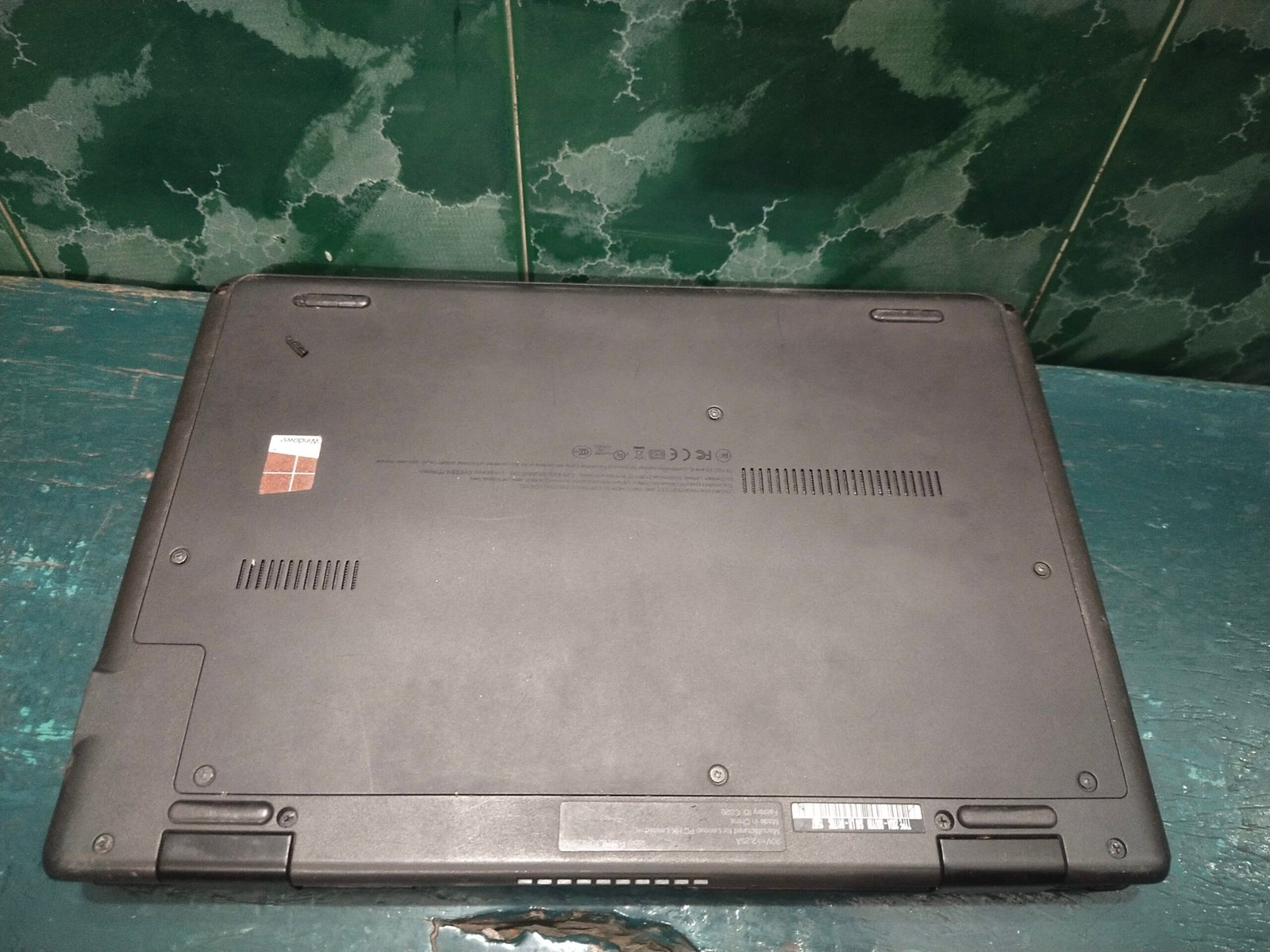 Lenovo 11e leptop