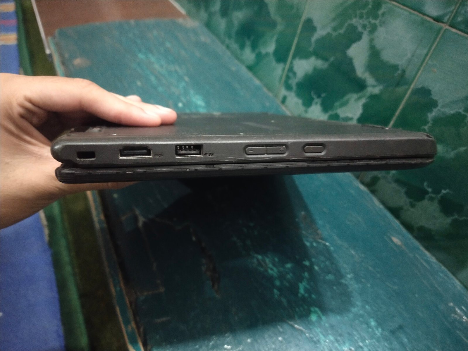 Lenovo 11e leptop