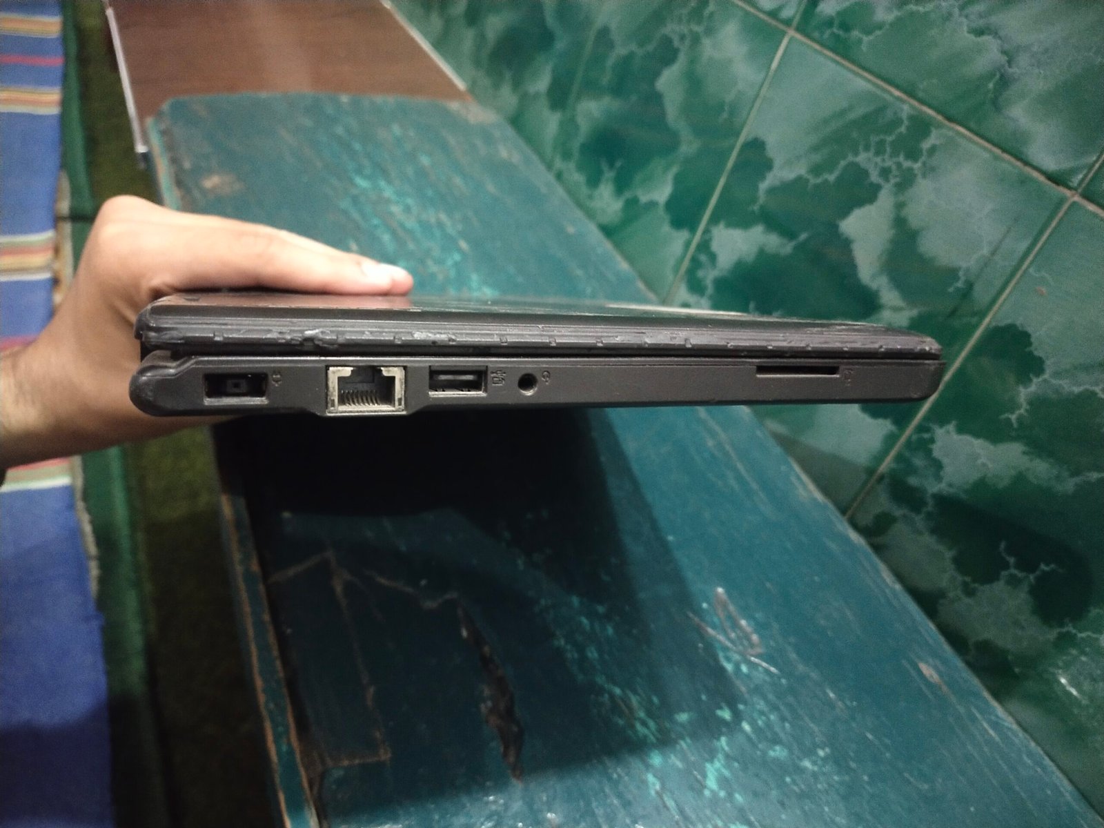 Lenovo 11e leptop