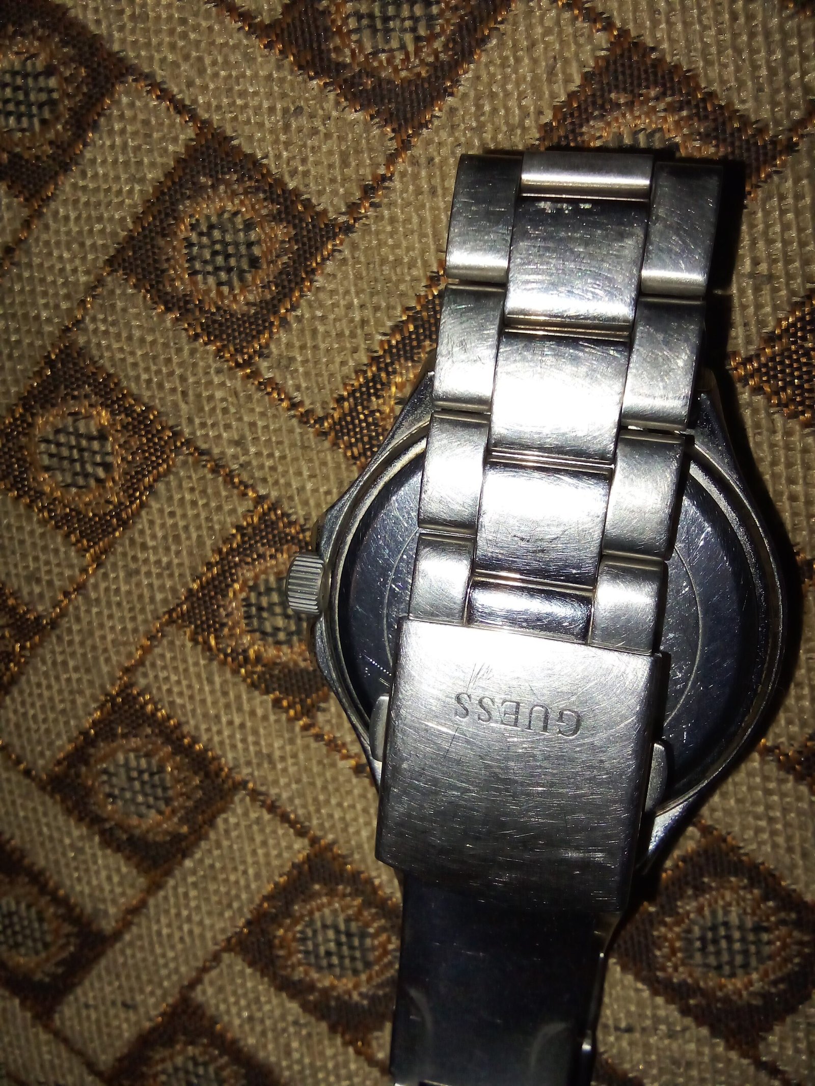 GUESS Total genuine all ok