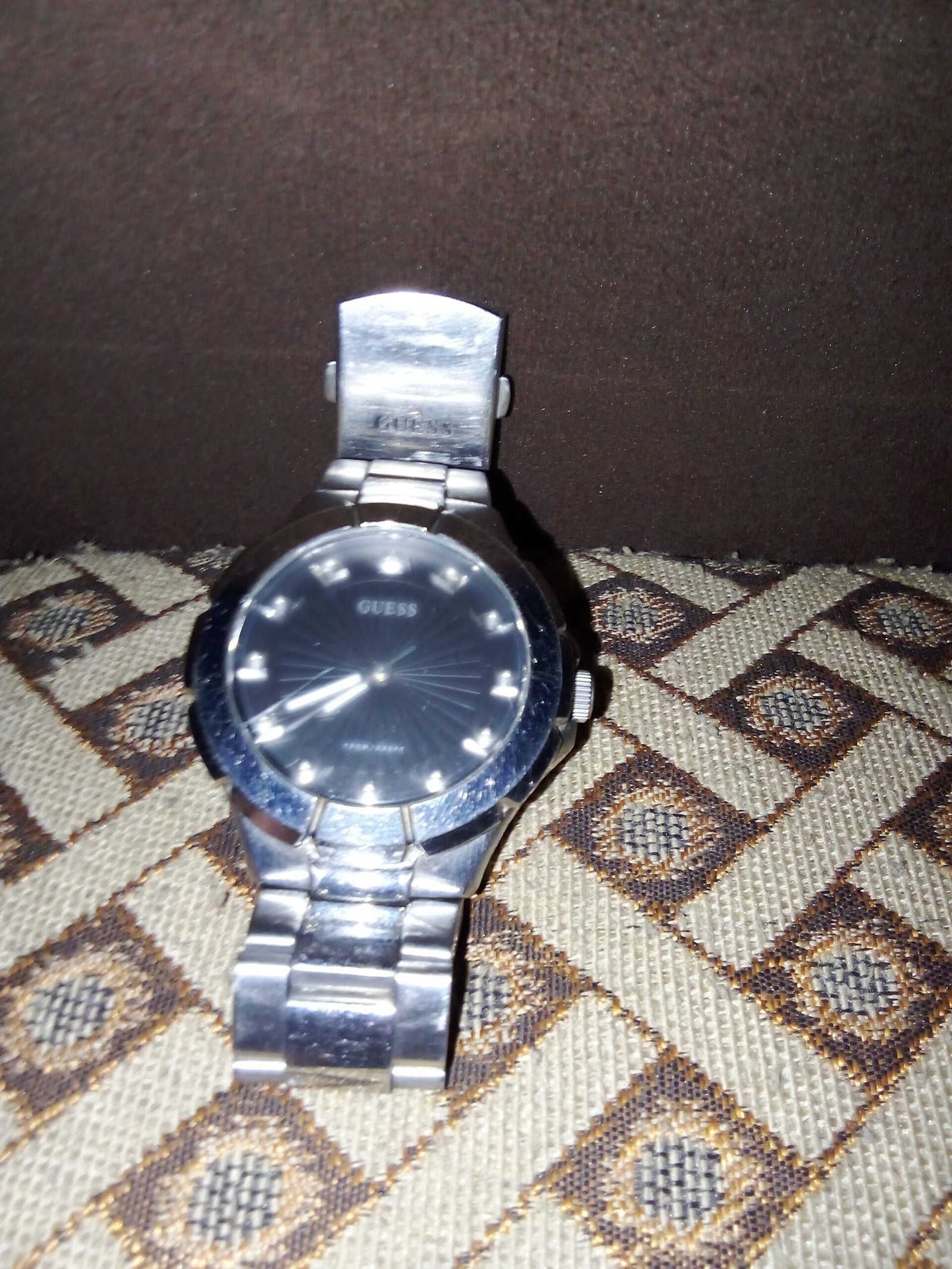 GUESS Total genuine all ok