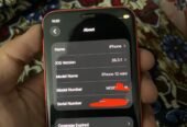 IPHONE 12 MINI RED COLOUR