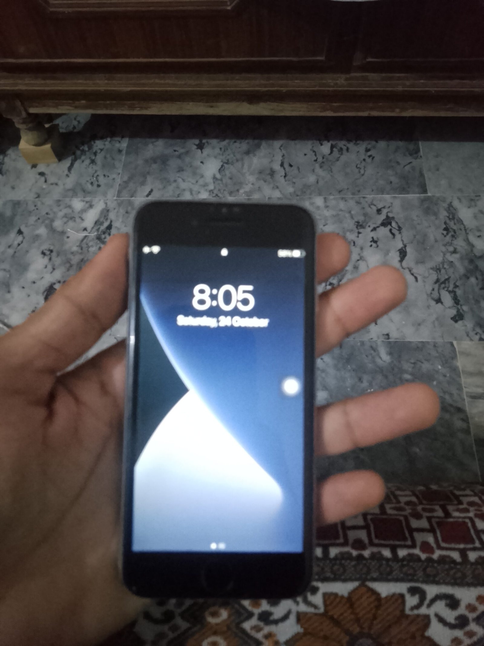 Iphone 6s official PTA