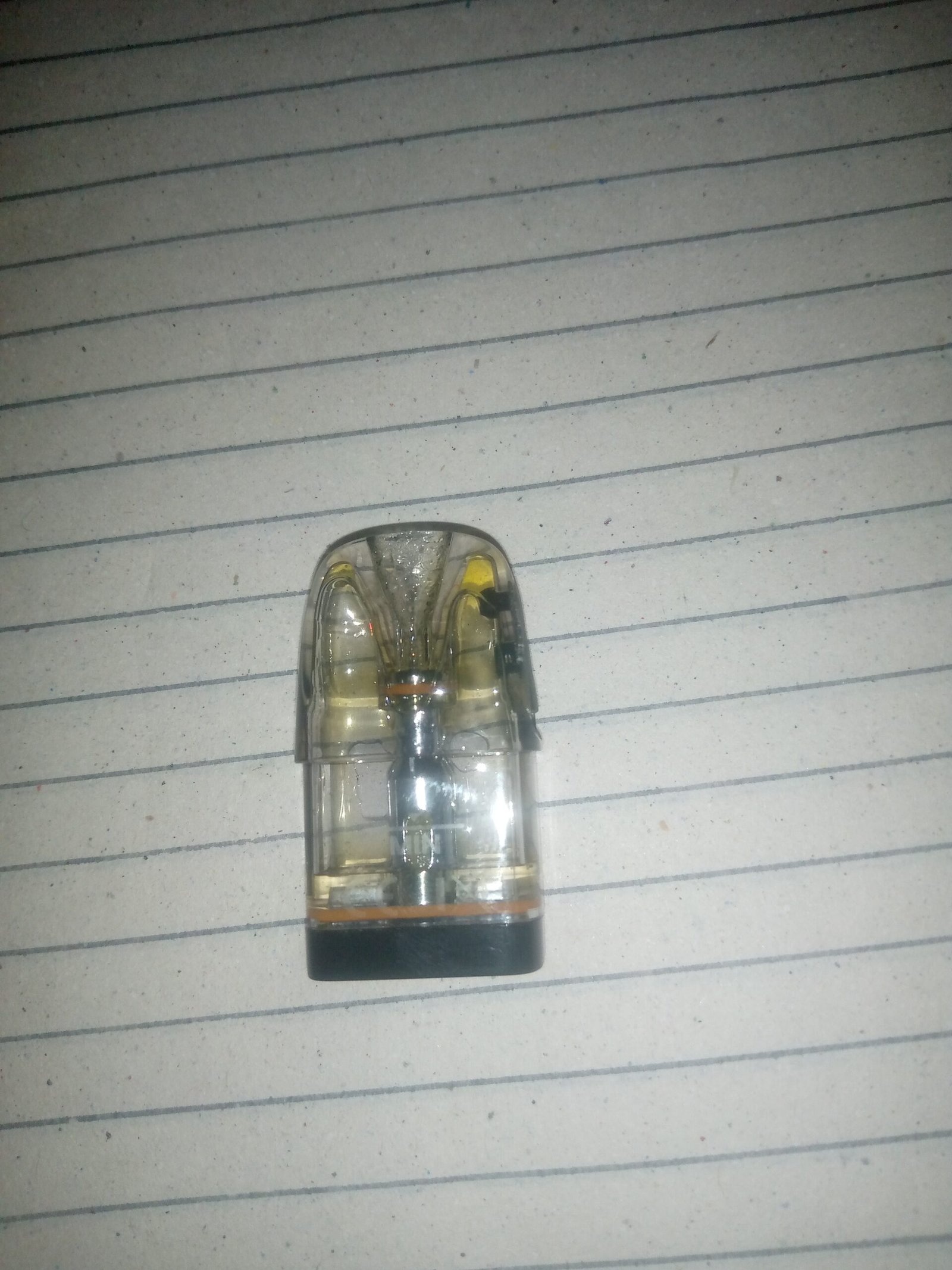 G5 lite printed