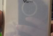LG V60 ThinQ 5G PTA Approved