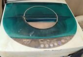 8.5 Kg Haier Automatic Washing Machine