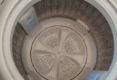 8.5 Kg Haier Automatic Washing Machine