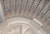 8.5 Kg Haier Automatic Washing Machine