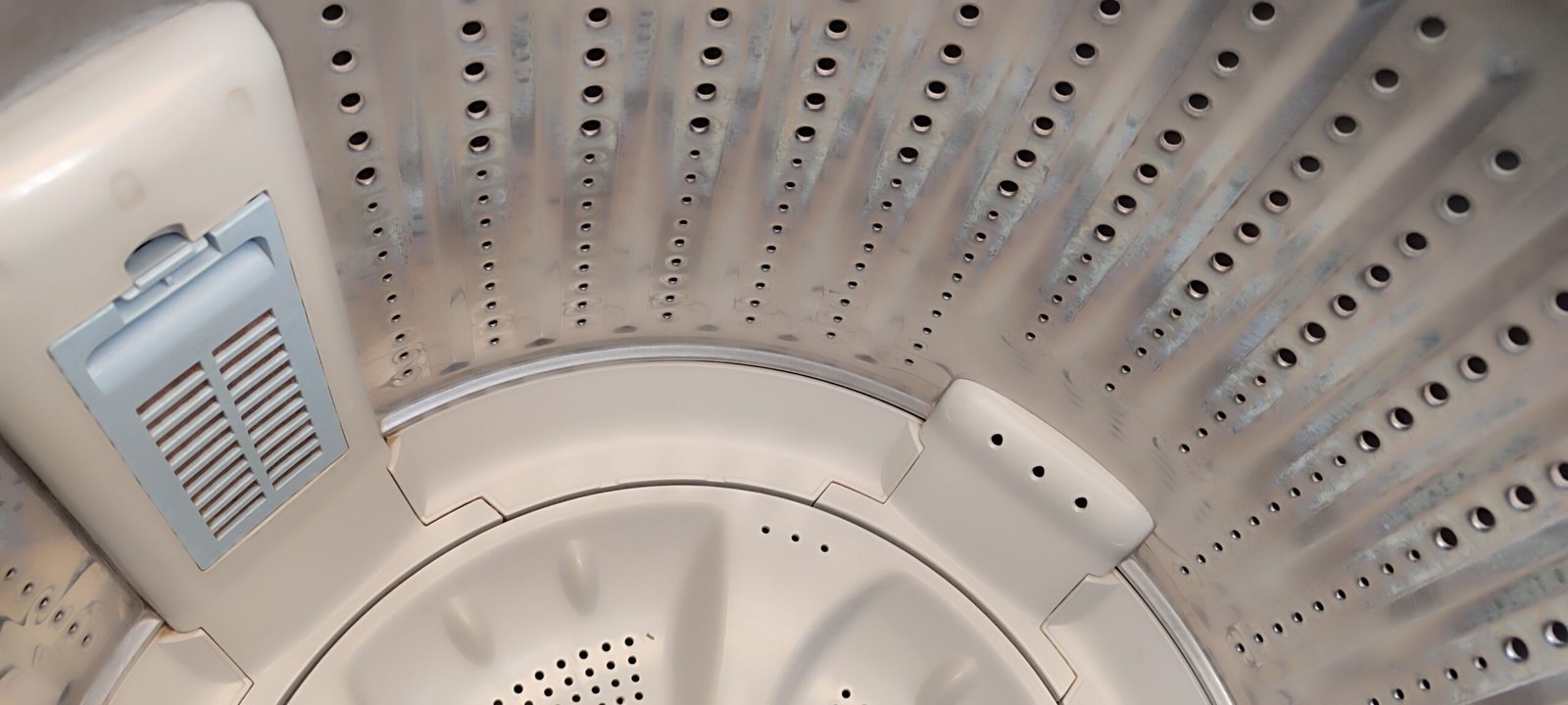 8.5 Kg Haier Automatic Washing Machine