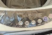 8.5 Kg Haier Automatic Washing Machine