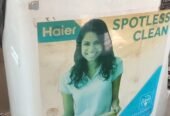 8.5 Kg Haier Automatic Washing Machine