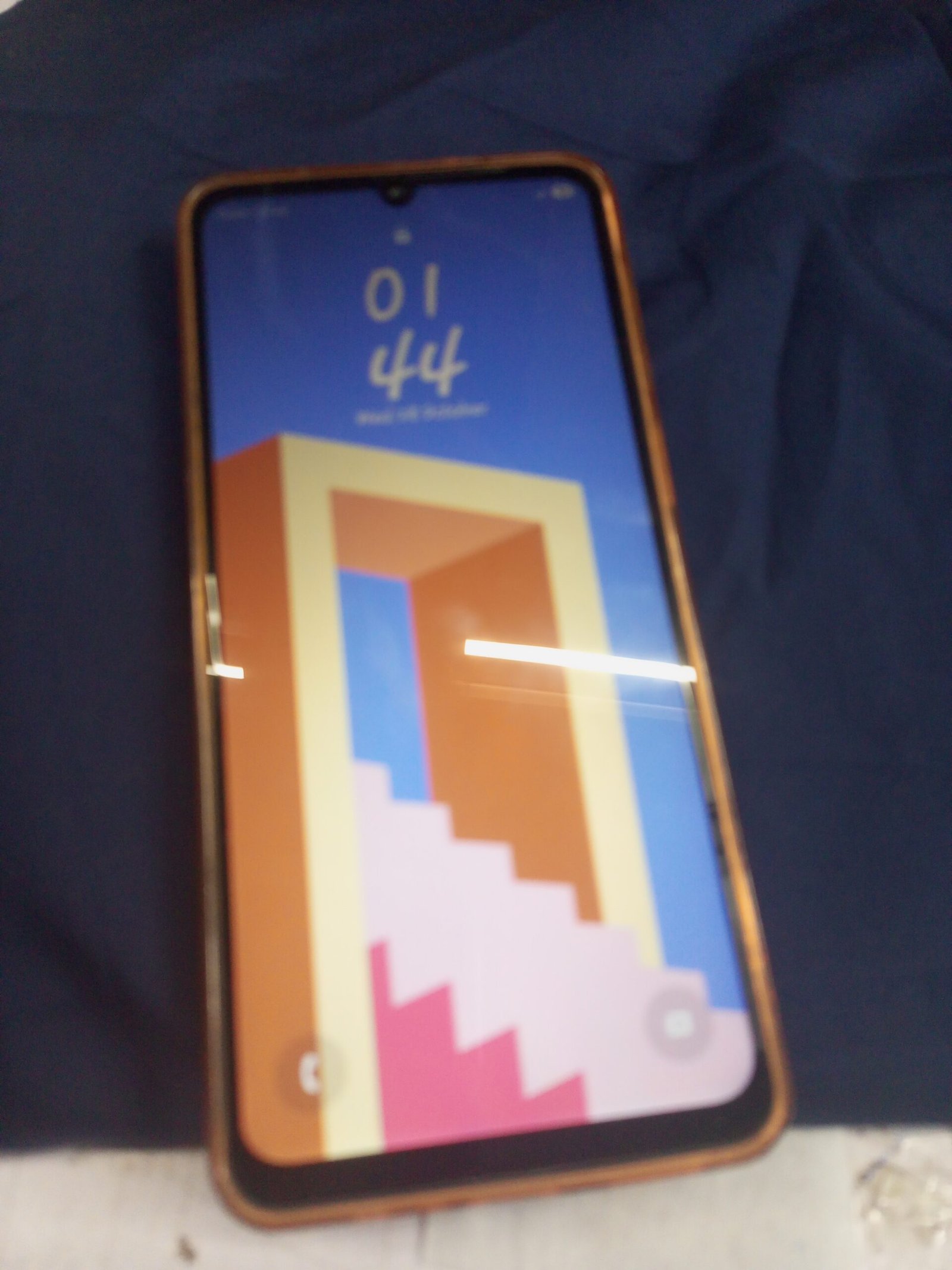 Samsung’s A07