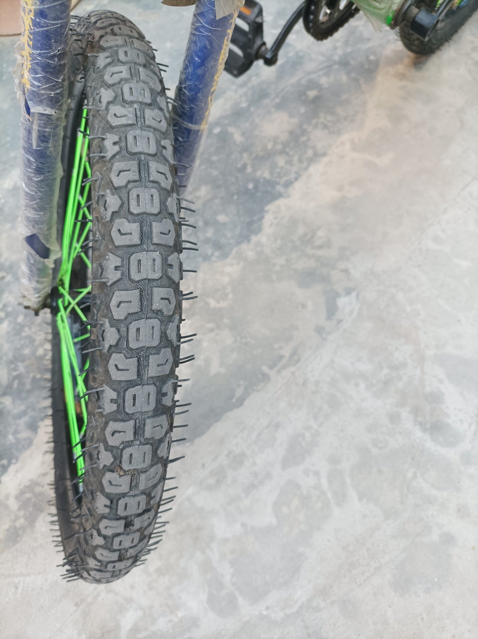 sports cycle