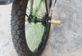 sports cycle