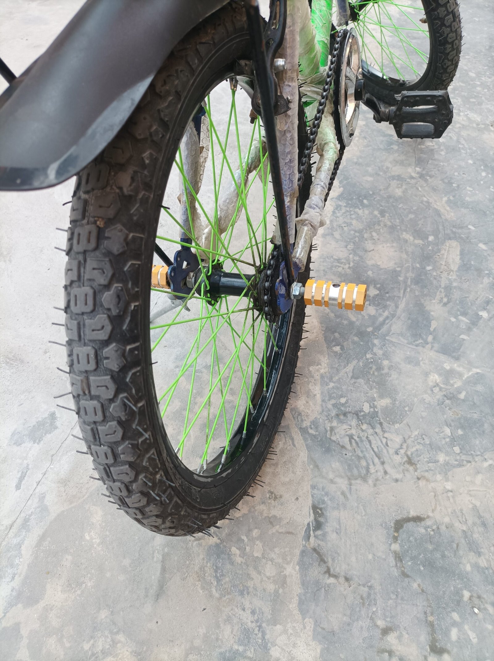 sports cycle