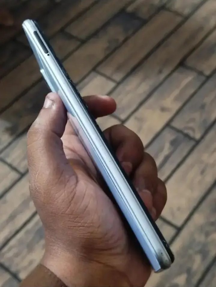 Vivo Y20 Neat And Clean Set