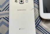 Samsung A3 or Samsung Tab T211