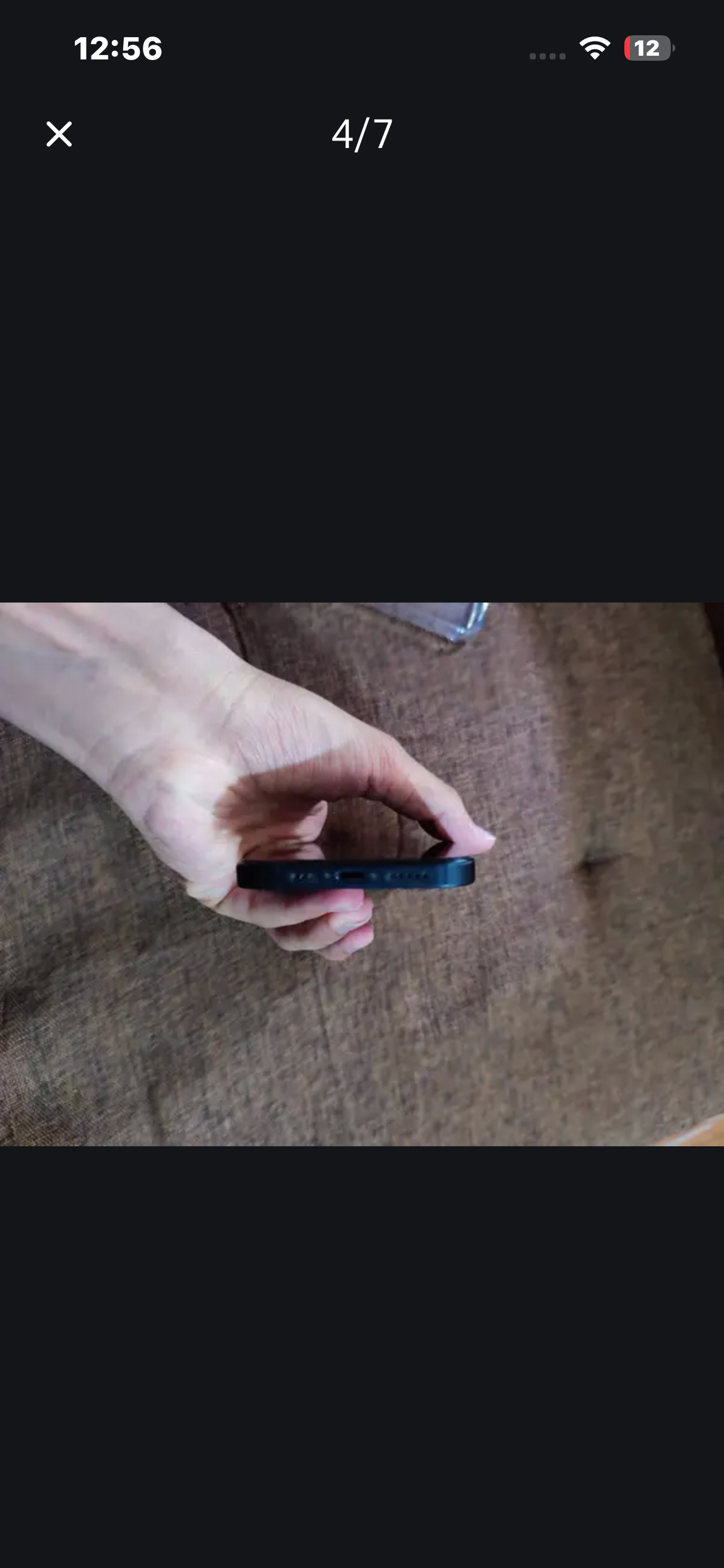 Apple Iphone 13 Jv