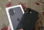 iPhone 16