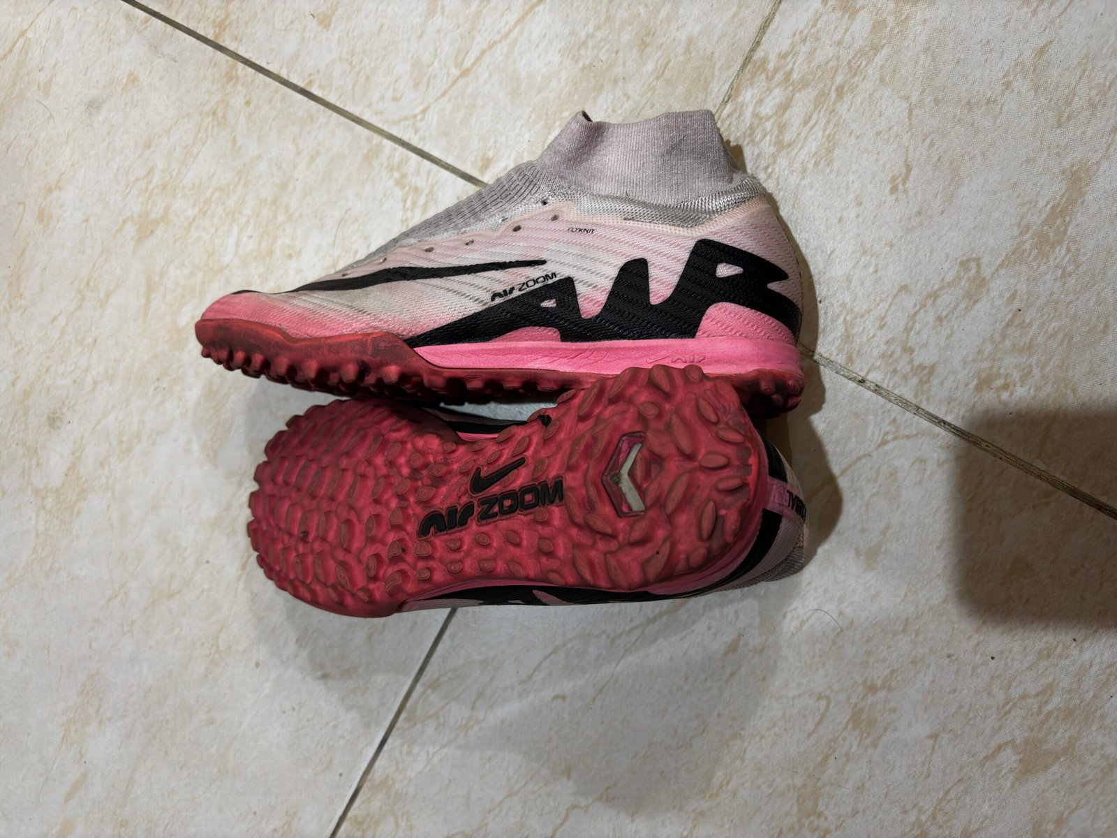 Nike Superfly 9 Football shoes