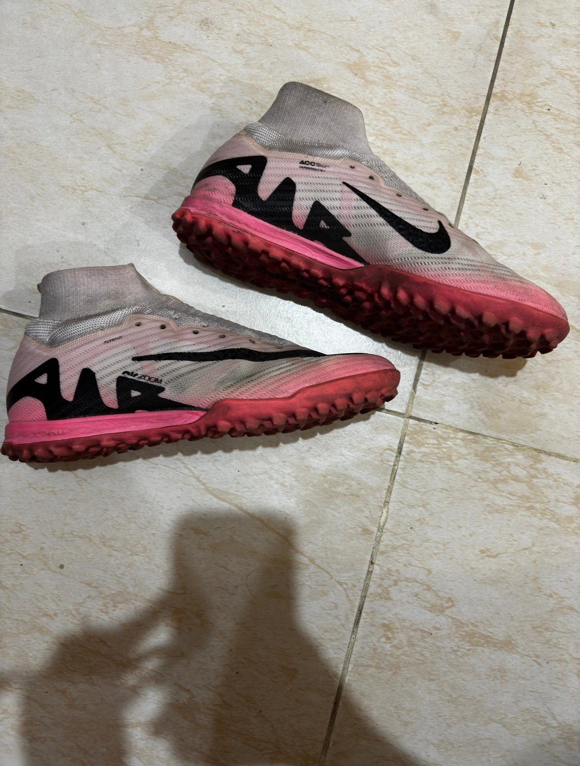 Nike Superfly 9 Football shoes