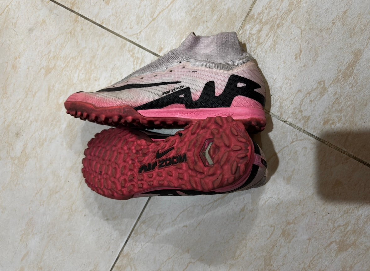 Nike Superfly 9 Football shoes