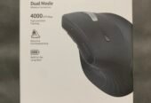 ugreen bluetooth vertical mouse MU008
