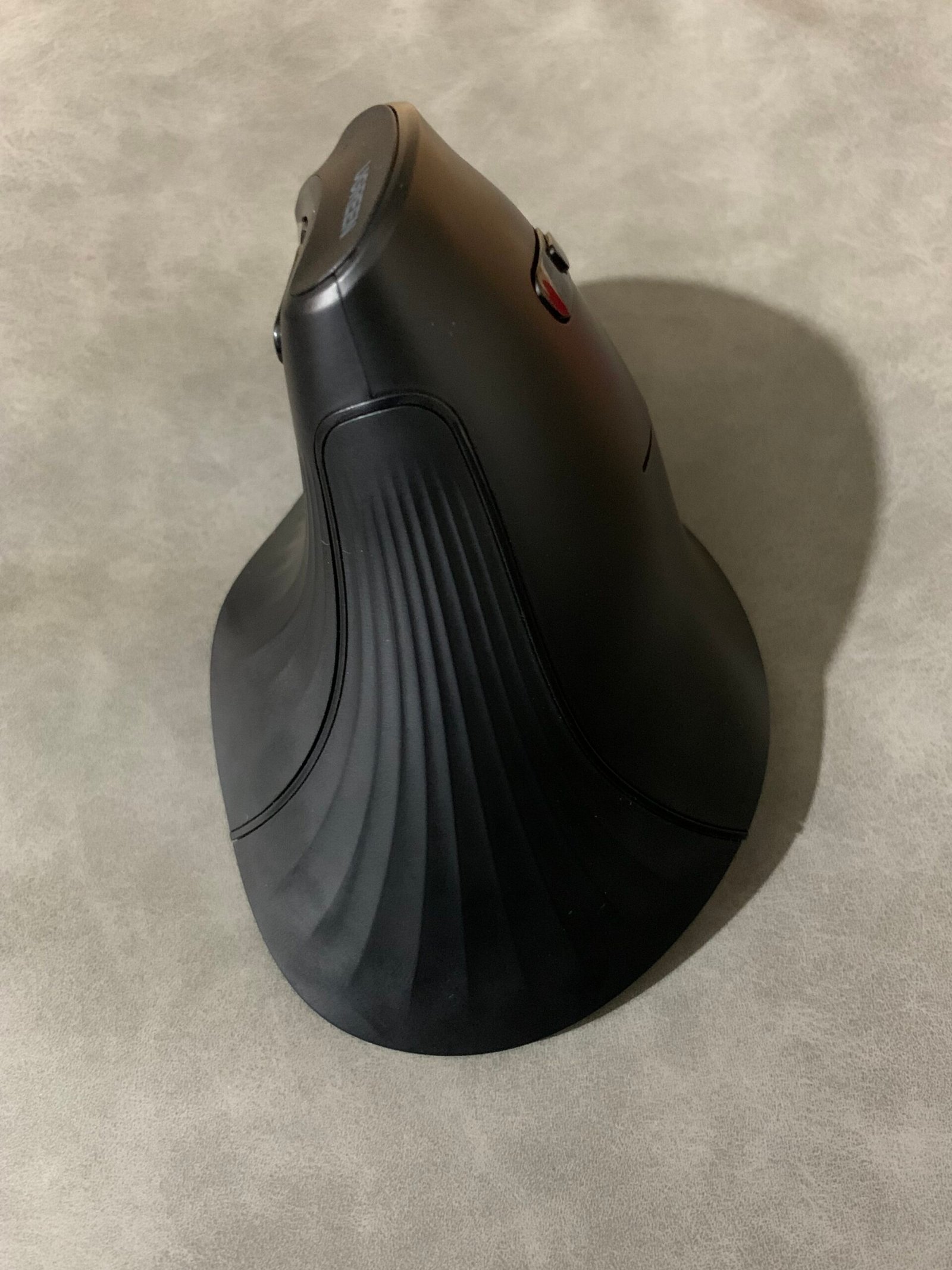 ugreen bluetooth vertical mouse MU008