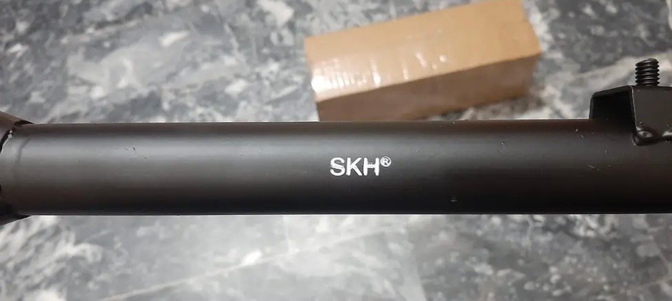 Cd 70 bend pipe